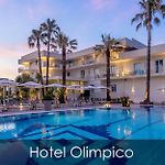 Hotel Olimpico pics,photos
