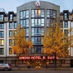 Amedia Hotel & Suites Leipzig, Trademark Collection By Wyndham pics,photos