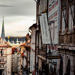 Hotel Golden Key Prague Castle pics,photos
