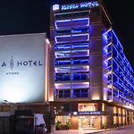 Ilisia Hotel Athens pics,photos