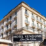 Hotel Vendome pics,photos