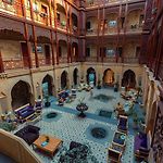 Shah Palace Luxury Museum Hotel pics,photos
