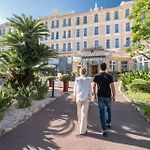Hotel Mileade L'Orangeraie - Menton pics,photos