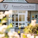 Foxfields Country Hotel pics,photos