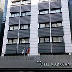Hotel Kabacam pics,photos