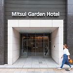 Mitsui Garden Hotel Ueno - Tokyo Reopened In July 2023 pics,photos