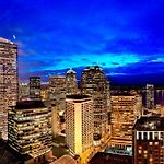 Sheraton Grand Seattle pics,photos