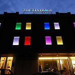 The Leverage Business Hotel - Bandar Baru Mergong pics,photos