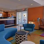 Fairfield Inn And Suites By Marriott Dayton Troy pics,photos