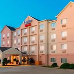 Fairfield Inn & Suites By Marriott Abilene pics,photos
