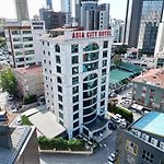 Asia City Hotel Istanbul pics,photos