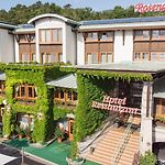 Rosengarten Hotel & Restaurant pics,photos