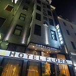 Hotel Flora pics,photos