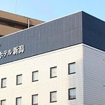 Court Hotel Niigata pics,photos