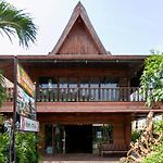 Deeden Pattaya Resort pics,photos