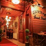 Eskibag Butik Hotel pics,photos