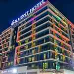 Belmont Hotel Manila pics,photos