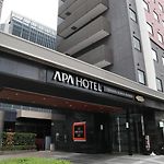 Apa Hotel Toyama-Ekimae Minami pics,photos