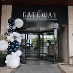 The Gateway Hotel pics,photos