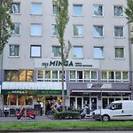 Myminga13 - Hotel & Serviced Apartments pics,photos