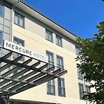 Mercure Hotel Gera City pics,photos