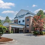 Fairfield Inn & Suites Cherokee pics,photos