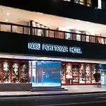 Kobe Port Tower Hotel pics,photos