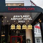 Tune Hotel Klia-Klia2, Airport Transit Hotel pics,photos