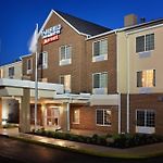Fairfield Inn And Suites By Marriott Cincinnati Eastgate pics,photos