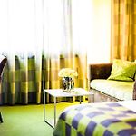 Hotel Der Blaue Reiter pics,photos