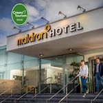 Maldron Hotel Dublin Airport pics,photos