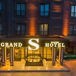 Grand S Hotel pics,photos