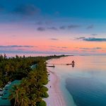 Canareef Resort Maldives pics,photos