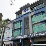 Pantai Regal City Hotel pics,photos
