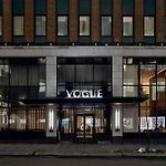 Vogue Hotel Montreal Downtown, Curio Collection By Hilton pics,photos