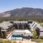 Hilton Vacation Club Lake Tahoe Resort South pics,photos