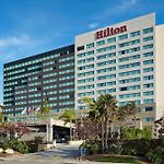 Hilton San Diego Mission Valley pics,photos