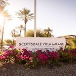 Hilton Vacation Club Scottsdale Villa Mirage pics,photos
