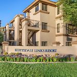 Hilton Vacation Club Scottsdale Links Resort pics,photos