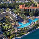 Hilton Grand Vacations Club Tuscany Village Orlando pics,photos