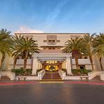 Hilton Vacation Club Cancun Resort Las Vegas pics,photos