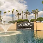 Hilton Vacation Club Mystic Dunes Orlando pics,photos