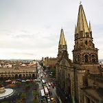 One Guadalajara Centro Historico pics,photos
