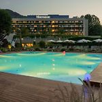 Sheraton Lake Como Hotel pics,photos