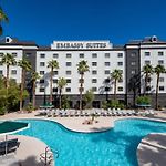 Embassy Suites By Hilton Las Vegas pics,photos