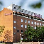 Scandic Ringsted pics,photos