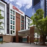 Hilton Garden Inn Atlanta-Buckhead pics,photos