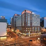 Hilton Garden Inn Denver Downtown pics,photos