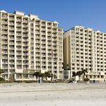 Hampton Inn & Suites Myrtle Beach Oceanfront pics,photos