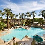 Doubletree By Hilton Paradise Valley Resort Scottsdale pics,photos